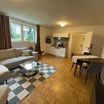 Apartment Krügerstraße