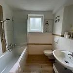 Krügerstraße Apartment
