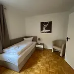 Apartment Krügerstraße