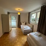 Krügerstraße Apartment *