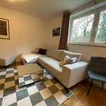 Apartment Krügerstraße *