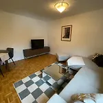 Apartment Krügerstraße *