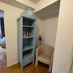 Apartment Krügerstraße