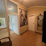 Apartament Kruegerstrasse Drezno