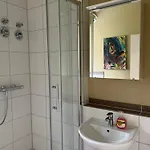 Apartament Kruegerstrasse Drezno
