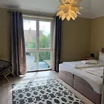 Apartament Kruegerstrasse *