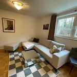 Apartament Kruegerstrasse