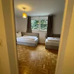 Apartament Kruegerstrasse