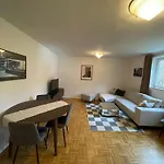 Apartament Kruegerstrasse *