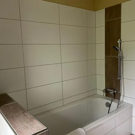 Apartment Kruegerstrasse