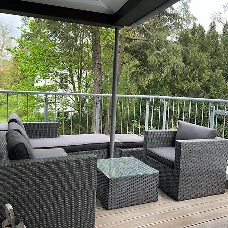 Kruegerstrasse Dresde