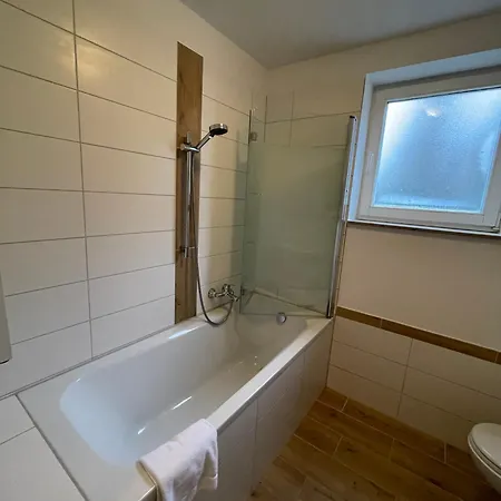 Kruegerstrasse Apartment *