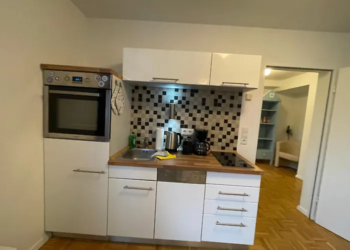 Kruegerstrasse Дрезден