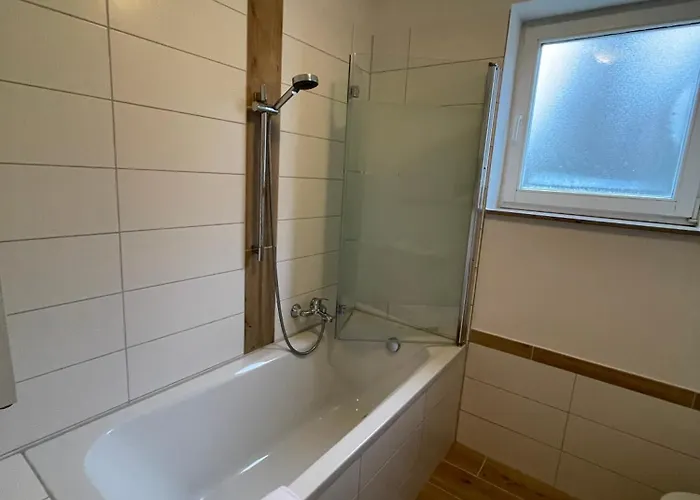 Kruegerstrasse Апартаменты *