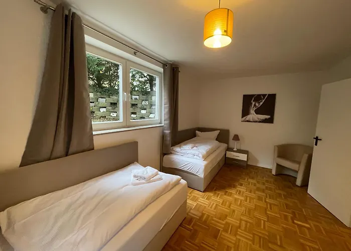 Kruegerstrasse * Дрезден