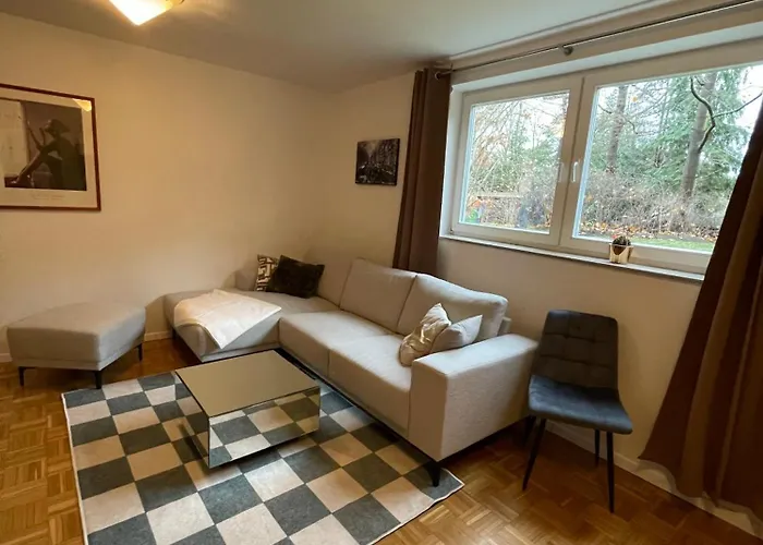 Kruegerstrasse * Дрезден