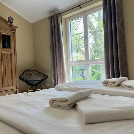 Kruegerstrasse * ドレスデン