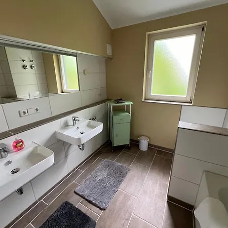 Kruegerstrasse アパート ドレスデン