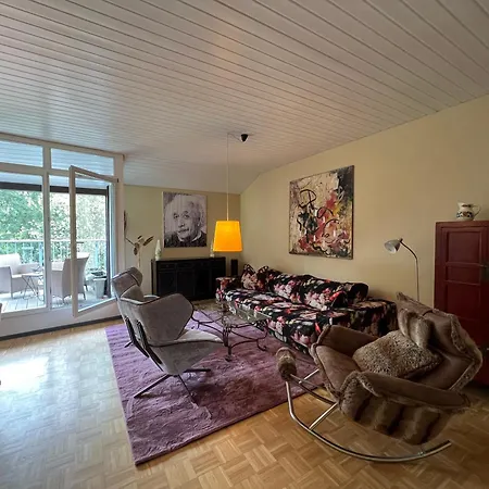 Kruegerstrasse * ドレスデン