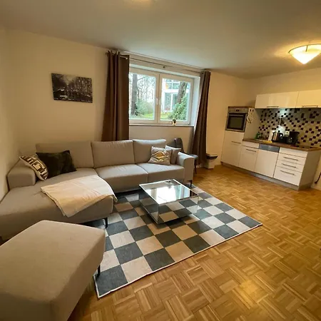 Kruegerstrasse * ドレスデン