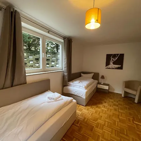 Kruegerstrasse * ドレスデン