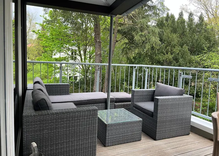 Kruegerstrasse דרזדן