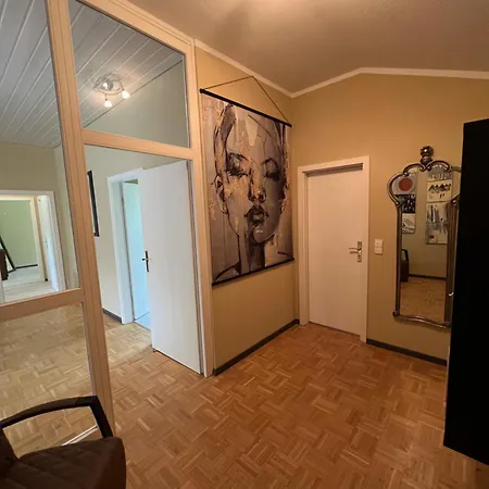 Appartement Kruegerstrasse Dresden