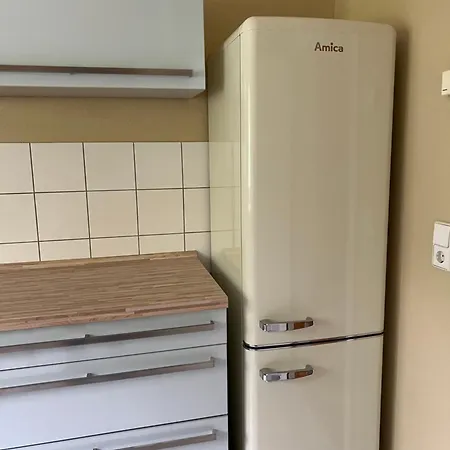 Kruegerstrasse * Dresden