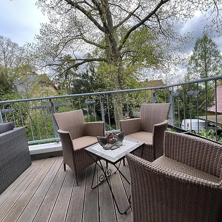 Kruegerstrasse Dresden