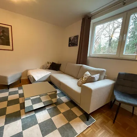 Appartamento Kruegerstrasse *