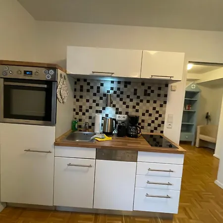 Kruegerstrasse Dresden