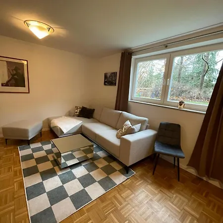 Kruegerstrasse * Dresden