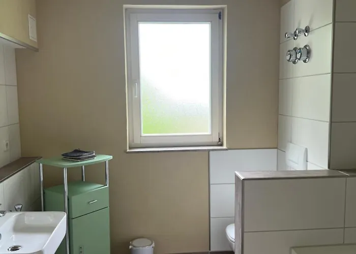 Appartamento Kruegerstrasse *