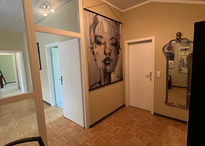 Appartamento Kruegerstrasse Dresda