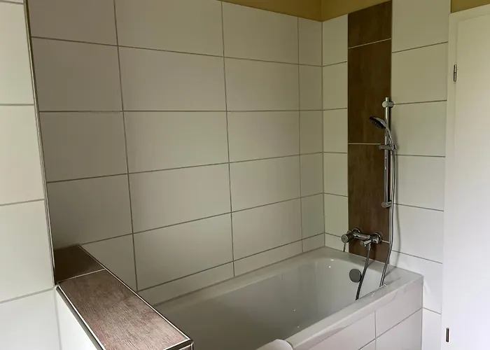 Appartamento Kruegerstrasse