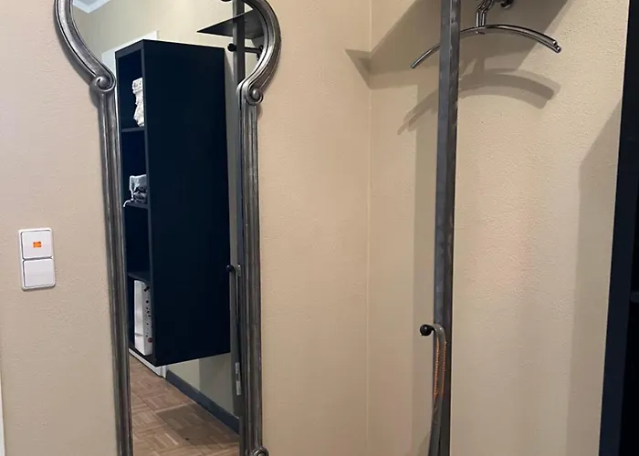 Kruegerstrasse Dresda