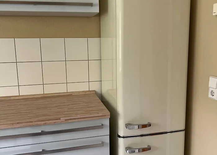 Kruegerstrasse * Dresda