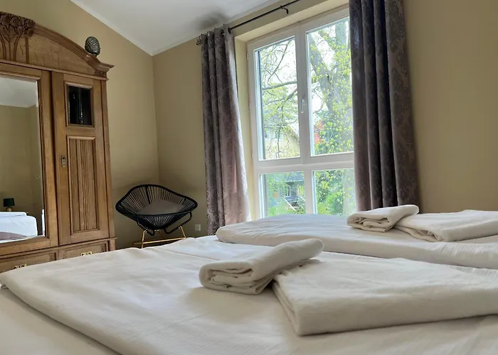 Kruegerstrasse * Dresda