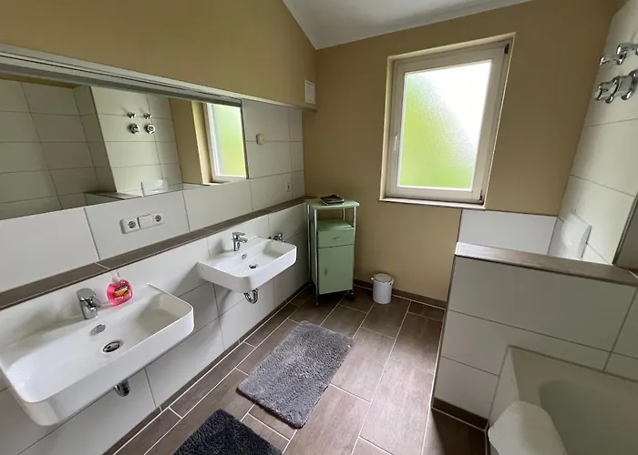 Kruegerstrasse Appartamento Dresda