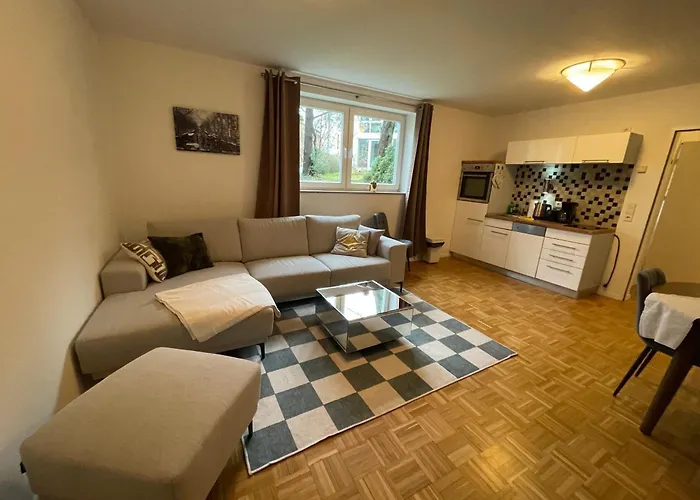 Kruegerstrasse * Dresda